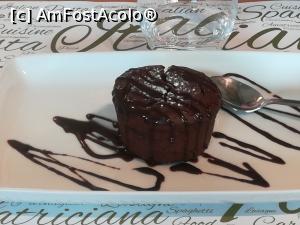 [P10] Lava cake. Aproape bun.  » foto by Mika
 - 
<span class="allrVoted glyphicon glyphicon-heart hidden" id="av1061803"></span>
<a class="m-l-10 hidden" id="sv1061803" onclick="voting_Foto_DelVot(,1061803,8050)" role="button">șterge vot <span class="glyphicon glyphicon-remove"></span></a>
<a id="v91061803" class=" c-red"  onclick="voting_Foto_SetVot(1061803)" role="button"><span class="glyphicon glyphicon-heart-empty"></span> <b>LIKE</b> = Votează poza</a> <img class="hidden"  id="f1061803W9" src="/imagini/loader.gif" border="0" /><span class="AjErrMes hidden" id="e1061803ErM"></span>