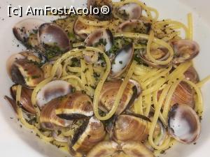 [P05] Porția mea de linguine alle vongole » foto by Mika
 - 
<span class="allrVoted glyphicon glyphicon-heart hidden" id="av1061798"></span>
<a class="m-l-10 hidden" id="sv1061798" onclick="voting_Foto_DelVot(,1061798,8050)" role="button">șterge vot <span class="glyphicon glyphicon-remove"></span></a>
<a id="v91061798" class=" c-red"  onclick="voting_Foto_SetVot(1061798)" role="button"><span class="glyphicon glyphicon-heart-empty"></span> <b>LIKE</b> = Votează poza</a> <img class="hidden"  id="f1061798W9" src="/imagini/loader.gif" border="0" /><span class="AjErrMes hidden" id="e1061798ErM"></span>