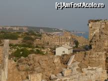 [P11] Peisaj superb cu partea din situl arheologic de langa amfiteatru si marea in plan departat. » foto by amota
 - 
<span class="allrVoted glyphicon glyphicon-heart hidden" id="av165545"></span>
<a class="m-l-10 hidden" id="sv165545" onclick="voting_Foto_DelVot(,165545,8053)" role="button">șterge vot <span class="glyphicon glyphicon-remove"></span></a>
<a id="v9165545" class=" c-red"  onclick="voting_Foto_SetVot(165545)" role="button"><span class="glyphicon glyphicon-heart-empty"></span> <b>LIKE</b> = Votează poza</a> <img class="hidden"  id="f165545W9" src="/imagini/loader.gif" border="0" /><span class="AjErrMes hidden" id="e165545ErM"></span>