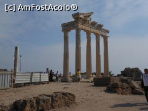 [P43] Side - orașul antic. Templul lui Apollo.  » foto by iulianic
 - 
<span class="allrVoted glyphicon glyphicon-heart hidden" id="av1121473"></span>
<a class="m-l-10 hidden" id="sv1121473" onclick="voting_Foto_DelVot(,1121473,8053)" role="button">șterge vot <span class="glyphicon glyphicon-remove"></span></a>
<a id="v91121473" class=" c-red"  onclick="voting_Foto_SetVot(1121473)" role="button"><span class="glyphicon glyphicon-heart-empty"></span> <b>LIKE</b> = Votează poza</a> <img class="hidden"  id="f1121473W9" src="/imagini/loader.gif" border="0" /><span class="AjErrMes hidden" id="e1121473ErM"></span>