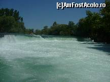 [P22] Antalya - Cascada din Manavgat. Daca ar fi avut inaltimea mai mare, ar fi fost spectaculoasa! » foto by magdalena
 - 
<span class="allrVoted glyphicon glyphicon-heart hidden" id="av205121"></span>
<a class="m-l-10 hidden" id="sv205121" onclick="voting_Foto_DelVot(,205121,8053)" role="button">șterge vot <span class="glyphicon glyphicon-remove"></span></a>
<a id="v9205121" class=" c-red"  onclick="voting_Foto_SetVot(205121)" role="button"><span class="glyphicon glyphicon-heart-empty"></span> <b>LIKE</b> = Votează poza</a> <img class="hidden"  id="f205121W9" src="/imagini/loader.gif" border="0" /><span class="AjErrMes hidden" id="e205121ErM"></span>