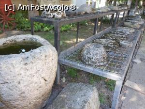 [P27] Călărași - Muzeul Dunării de Jos. Exponate în curtea vechiului muzeu.  » foto by iulianic
 - 
<span class="allrVoted glyphicon glyphicon-heart hidden" id="av997993"></span>
<a class="m-l-10 hidden" id="sv997993" onclick="voting_Foto_DelVot(,997993,8054)" role="button">șterge vot <span class="glyphicon glyphicon-remove"></span></a>
<a id="v9997993" class=" c-red"  onclick="voting_Foto_SetVot(997993)" role="button"><span class="glyphicon glyphicon-heart-empty"></span> <b>LIKE</b> = Votează poza</a> <img class="hidden"  id="f997993W9" src="/imagini/loader.gif" border="0" /><span class="AjErrMes hidden" id="e997993ErM"></span>