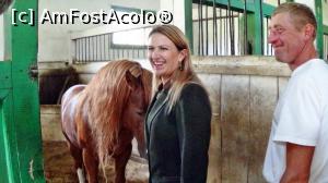 [P16] Doamna ing. Mihaela Sarafescu, șefa hergheliei Lucina, alături de vedeta Molid II din rasa Cal de Bucovina » foto by Lucien
 - 
<span class="allrVoted glyphicon glyphicon-heart hidden" id="av837917"></span>
<a class="m-l-10 hidden" id="sv837917" onclick="voting_Foto_DelVot(,837917,8056)" role="button">șterge vot <span class="glyphicon glyphicon-remove"></span></a>
<a id="v9837917" class=" c-red"  onclick="voting_Foto_SetVot(837917)" role="button"><span class="glyphicon glyphicon-heart-empty"></span> <b>LIKE</b> = Votează poza</a> <img class="hidden"  id="f837917W9" src="/imagini/loader.gif" border="0" /><span class="AjErrMes hidden" id="e837917ErM"></span>