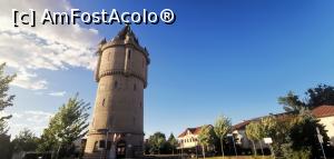 [P12] Castelul de Apă devenit Castelul Artelor după reabilitare. » foto by Aurici
 - 
<span class="allrVoted glyphicon glyphicon-heart hidden" id="av1177439"></span>
<a class="m-l-10 hidden" id="sv1177439" onclick="voting_Foto_DelVot(,1177439,8064)" role="button">șterge vot <span class="glyphicon glyphicon-remove"></span></a>
<a id="v91177439" class=" c-red"  onclick="voting_Foto_SetVot(1177439)" role="button"><span class="glyphicon glyphicon-heart-empty"></span> <b>LIKE</b> = Votează poza</a> <img class="hidden"  id="f1177439W9" src="/imagini/loader.gif" border="0" /><span class="AjErrMes hidden" id="e1177439ErM"></span>