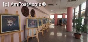 [P23] Cetatea Medievală a Severinului, Centrul Expozițional și expoziția grafică a lui Popaz. » foto by Aurici
 - 
<span class="allrVoted glyphicon glyphicon-heart hidden" id="av1177450"></span>
<a class="m-l-10 hidden" id="sv1177450" onclick="voting_Foto_DelVot(,1177450,8064)" role="button">șterge vot <span class="glyphicon glyphicon-remove"></span></a>
<a id="v91177450" class=" c-red"  onclick="voting_Foto_SetVot(1177450)" role="button"><span class="glyphicon glyphicon-heart-empty"></span> <b>LIKE</b> = Votează poza</a> <img class="hidden"  id="f1177450W9" src="/imagini/loader.gif" border="0" /><span class="AjErrMes hidden" id="e1177450ErM"></span>