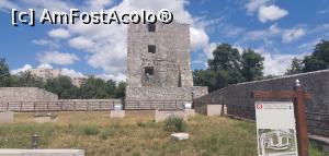 [P24] Cetatea Medievală a Severinului, Centrul Expozițional, Turnul lui Sever. » foto by Aurici
 - 
<span class="allrVoted glyphicon glyphicon-heart hidden" id="av1177451"></span>
<a class="m-l-10 hidden" id="sv1177451" onclick="voting_Foto_DelVot(,1177451,8064)" role="button">șterge vot <span class="glyphicon glyphicon-remove"></span></a>
<a id="v91177451" class=" c-red"  onclick="voting_Foto_SetVot(1177451)" role="button"><span class="glyphicon glyphicon-heart-empty"></span> <b>LIKE</b> = Votează poza</a> <img class="hidden"  id="f1177451W9" src="/imagini/loader.gif" border="0" /><span class="AjErrMes hidden" id="e1177451ErM"></span>