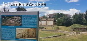 [P32] <strong>Muzeul Regiunii Porțile de Fier, ruinele amfiteatrului roman descoperit în 2010. </strong> » foto by Aurici
 - 
<span class="allrVoted glyphicon glyphicon-heart hidden" id="av1177459"></span>
<a class="m-l-10 hidden" id="sv1177459" onclick="voting_Foto_DelVot(,1177459,8064)" role="button">șterge vot <span class="glyphicon glyphicon-remove"></span></a>
<a id="v91177459" class=" c-red"  onclick="voting_Foto_SetVot(1177459)" role="button"><span class="glyphicon glyphicon-heart-empty"></span> <b>LIKE</b> = Votează poza</a> <img class="hidden"  id="f1177459W9" src="/imagini/loader.gif" border="0" /><span class="AjErrMes hidden" id="e1177459ErM"></span>