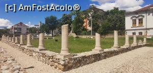 [P34] <strong>Muzeul Regiunii Porțile de Fier, thermele romane, cele mai vechi din Dacia. </strong> » foto by Aurici
 - 
<span class="allrVoted glyphicon glyphicon-heart hidden" id="av1177461"></span>
<a class="m-l-10 hidden" id="sv1177461" onclick="voting_Foto_DelVot(,1177461,8064)" role="button">șterge vot <span class="glyphicon glyphicon-remove"></span></a>
<a id="v91177461" class=" c-red"  onclick="voting_Foto_SetVot(1177461)" role="button"><span class="glyphicon glyphicon-heart-empty"></span> <b>LIKE</b> = Votează poza</a> <img class="hidden"  id="f1177461W9" src="/imagini/loader.gif" border="0" /><span class="AjErrMes hidden" id="e1177461ErM"></span>