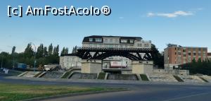 [P45] Macheta Podului lui Traian, la ieșirea din Drobeta Turnu Severin, spre Orșova. » foto by Aurici
 - 
<span class="allrVoted glyphicon glyphicon-heart hidden" id="av1177472"></span>
<a class="m-l-10 hidden" id="sv1177472" onclick="voting_Foto_DelVot(,1177472,8064)" role="button">șterge vot <span class="glyphicon glyphicon-remove"></span></a>
<a id="v91177472" class=" c-red"  onclick="voting_Foto_SetVot(1177472)" role="button"><span class="glyphicon glyphicon-heart-empty"></span> <b>LIKE</b> = Votează poza</a> <img class="hidden"  id="f1177472W9" src="/imagini/loader.gif" border="0" /><span class="AjErrMes hidden" id="e1177472ErM"></span>