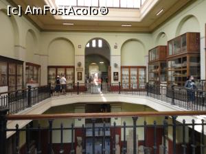 [P18] O vedere spre una din sălile laterale de la etaj. Sarcofage și mumii. » foto by maryka
 - 
<span class="allrVoted glyphicon glyphicon-heart hidden" id="av1225077"></span>
<a class="m-l-10 hidden" id="sv1225077" onclick="voting_Foto_DelVot(,1225077,8066)" role="button">șterge vot <span class="glyphicon glyphicon-remove"></span></a>
<a id="v91225077" class=" c-red"  onclick="voting_Foto_SetVot(1225077)" role="button"><span class="glyphicon glyphicon-heart-empty"></span> <b>LIKE</b> = Votează poza</a> <img class="hidden"  id="f1225077W9" src="/imagini/loader.gif" border="0" /><span class="AjErrMes hidden" id="e1225077ErM"></span>