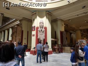 [P03] În muzeu, din nou Ramses al II-lea, cel mai mare Faraon al Egiptului, numit și Ramses cel Mare. » foto by maryka
 - 
<span class="allrVoted glyphicon glyphicon-heart hidden" id="av1225058"></span>
<a class="m-l-10 hidden" id="sv1225058" onclick="voting_Foto_DelVot(,1225058,8066)" role="button">șterge vot <span class="glyphicon glyphicon-remove"></span></a>
<a id="v91225058" class=" c-red"  onclick="voting_Foto_SetVot(1225058)" role="button"><span class="glyphicon glyphicon-heart-empty"></span> <b>LIKE</b> = Votează poza</a> <img class="hidden"  id="f1225058W9" src="/imagini/loader.gif" border="0" /><span class="AjErrMes hidden" id="e1225058ErM"></span>