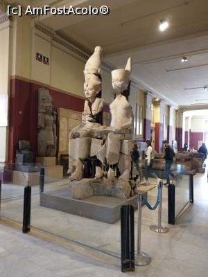 [P05] Muzeul de Egiptologie. 

Ramses al II-lea și soția sa Nefertari, despre care spunea „Pentru Ea răsare soarele”- poate prima poveste de dragoste din lume. » foto by maryka
 - 
<span class="allrVoted glyphicon glyphicon-heart hidden" id="av1225060"></span>
<a class="m-l-10 hidden" id="sv1225060" onclick="voting_Foto_DelVot(,1225060,8066)" role="button">șterge vot <span class="glyphicon glyphicon-remove"></span></a>
<a id="v91225060" class=" c-red"  onclick="voting_Foto_SetVot(1225060)" role="button"><span class="glyphicon glyphicon-heart-empty"></span> <b>LIKE</b> = Votează poza</a> <img class="hidden"  id="f1225060W9" src="/imagini/loader.gif" border="0" /><span class="AjErrMes hidden" id="e1225060ErM"></span>