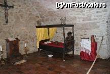 [P23] Un dormitor al palatului Zapolya, din Castelul Spiš » foto by Costi
 - 
<span class="allrVoted glyphicon glyphicon-heart hidden" id="av166581"></span>
<a class="m-l-10 hidden" id="sv166581" onclick="voting_Foto_DelVot(,166581,8067)" role="button">șterge vot <span class="glyphicon glyphicon-remove"></span></a>
<a id="v9166581" class=" c-red"  onclick="voting_Foto_SetVot(166581)" role="button"><span class="glyphicon glyphicon-heart-empty"></span> <b>LIKE</b> = Votează poza</a> <img class="hidden"  id="f166581W9" src="/imagini/loader.gif" border="0" /><span class="AjErrMes hidden" id="e166581ErM"></span>