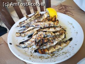 [P26] Taverna Panorama, Kalamitsi; sardine grill » foto by crismis
 - 
<span class="allrVoted glyphicon glyphicon-heart hidden" id="av1260208"></span>
<a class="m-l-10 hidden" id="sv1260208" onclick="voting_Foto_DelVot(,1260208,8082)" role="button">șterge vot <span class="glyphicon glyphicon-remove"></span></a>
<a id="v91260208" class=" c-red"  onclick="voting_Foto_SetVot(1260208)" role="button"><span class="glyphicon glyphicon-heart-empty"></span> <b>LIKE</b> = Votează poza</a> <img class="hidden"  id="f1260208W9" src="/imagini/loader.gif" border="0" /><span class="AjErrMes hidden" id="e1260208ErM"></span>