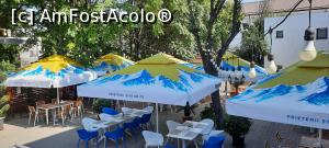 [P03] Pitești, Restaurantul Casa Argeșeană, Terasa umbrită de Bergenbier » foto by mprofeanu
 - 
<span class="allrVoted glyphicon glyphicon-heart hidden" id="av1389366"></span>
<a class="m-l-10 hidden" id="sv1389366" onclick="voting_Foto_DelVot(,1389366,8103)" role="button">șterge vot <span class="glyphicon glyphicon-remove"></span></a>
<a id="v91389366" class=" c-red"  onclick="voting_Foto_SetVot(1389366)" role="button"><span class="glyphicon glyphicon-heart-empty"></span> <b>LIKE</b> = Votează poza</a> <img class="hidden"  id="f1389366W9" src="/imagini/loader.gif" border="0" /><span class="AjErrMes hidden" id="e1389366ErM"></span>