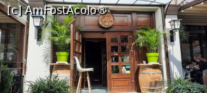 [P17] Pitești, Restaurantul Garden Pub, Intrarea » foto by mprofeanu
 - 
<span class="allrVoted glyphicon glyphicon-heart hidden" id="av1391521"></span>
<a class="m-l-10 hidden" id="sv1391521" onclick="voting_Foto_DelVot(,1391521,8103)" role="button">șterge vot <span class="glyphicon glyphicon-remove"></span></a>
<a id="v91391521" class=" c-red"  onclick="voting_Foto_SetVot(1391521)" role="button"><span class="glyphicon glyphicon-heart-empty"></span> <b>LIKE</b> = Votează poza</a> <img class="hidden"  id="f1391521W9" src="/imagini/loader.gif" border="0" /><span class="AjErrMes hidden" id="e1391521ErM"></span>