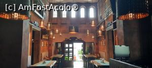 [P19] Pitești, Restaurantul Garden Pub, interior » foto by mprofeanu
 - 
<span class="allrVoted glyphicon glyphicon-heart hidden" id="av1391523"></span>
<a class="m-l-10 hidden" id="sv1391523" onclick="voting_Foto_DelVot(,1391523,8103)" role="button">șterge vot <span class="glyphicon glyphicon-remove"></span></a>
<a id="v91391523" class=" c-red"  onclick="voting_Foto_SetVot(1391523)" role="button"><span class="glyphicon glyphicon-heart-empty"></span> <b>LIKE</b> = Votează poza</a> <img class="hidden"  id="f1391523W9" src="/imagini/loader.gif" border="0" /><span class="AjErrMes hidden" id="e1391523ErM"></span>