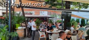 [P02] Pitești, Restaurantul Garden Pub, Terasa » foto by mprofeanu
 - 
<span class="allrVoted glyphicon glyphicon-heart hidden" id="av1391506"></span>
<a class="m-l-10 hidden" id="sv1391506" onclick="voting_Foto_DelVot(,1391506,8103)" role="button">șterge vot <span class="glyphicon glyphicon-remove"></span></a>
<a id="v91391506" class=" c-red"  onclick="voting_Foto_SetVot(1391506)" role="button"><span class="glyphicon glyphicon-heart-empty"></span> <b>LIKE</b> = Votează poza</a> <img class="hidden"  id="f1391506W9" src="/imagini/loader.gif" border="0" /><span class="AjErrMes hidden" id="e1391506ErM"></span>