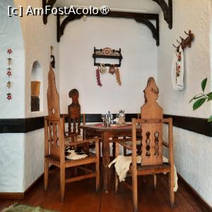 [P09] Pitești, Restaurantul „La Tuciuri”, Separeu cam mic pentru patru persoane, parter » foto by mprofeanu
 - 
<span class="allrVoted glyphicon glyphicon-heart hidden" id="av1428878"></span>
<a class="m-l-10 hidden" id="sv1428878" onclick="voting_Foto_DelVot(,1428878,8103)" role="button">șterge vot <span class="glyphicon glyphicon-remove"></span></a>
<a id="v91428878" class=" c-red"  onclick="voting_Foto_SetVot(1428878)" role="button"><span class="glyphicon glyphicon-heart-empty"></span> <b>LIKE</b> = Votează poza</a> <img class="hidden"  id="f1428878W9" src="/imagini/loader.gif" border="0" /><span class="AjErrMes hidden" id="e1428878ErM"></span>