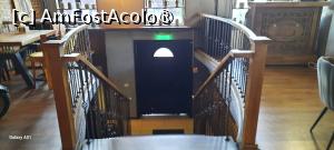 [P20] Pitești, Berăria-Restaurant Kell’s Craft Beer, Interior clădire, Scara dintre Parter și Etaj » foto by mprofeanu
 - 
<span class="allrVoted glyphicon glyphicon-heart hidden" id="av1489426"></span>
<a class="m-l-10 hidden" id="sv1489426" onclick="voting_Foto_DelVot(,1489426,8103)" role="button">șterge vot <span class="glyphicon glyphicon-remove"></span></a>
<a id="v91489426" class=" c-red"  onclick="voting_Foto_SetVot(1489426)" role="button"><span class="glyphicon glyphicon-heart-empty"></span> <b>LIKE</b> = Votează poza</a> <img class="hidden"  id="f1489426W9" src="/imagini/loader.gif" border="0" /><span class="AjErrMes hidden" id="e1489426ErM"></span>