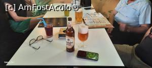 [P09] Pitești, Berăria-Restaurant Kell’s Craft Beer, Masa noastră cu băuturi » foto by mprofeanu
 - 
<span class="allrVoted glyphicon glyphicon-heart hidden" id="av1489415"></span>
<a class="m-l-10 hidden" id="sv1489415" onclick="voting_Foto_DelVot(,1489415,8103)" role="button">șterge vot <span class="glyphicon glyphicon-remove"></span></a>
<a id="v91489415" class=" c-red"  onclick="voting_Foto_SetVot(1489415)" role="button"><span class="glyphicon glyphicon-heart-empty"></span> <b>LIKE</b> = Votează poza</a> <img class="hidden"  id="f1489415W9" src="/imagini/loader.gif" border="0" /><span class="AjErrMes hidden" id="e1489415ErM"></span>