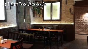 [P08] restaurant interior » foto by Yolanda
 - 
<span class="allrVoted glyphicon glyphicon-heart hidden" id="av1395117"></span>
<a class="m-l-10 hidden" id="sv1395117" onclick="voting_Foto_DelVot(,1395117,8103)" role="button">șterge vot <span class="glyphicon glyphicon-remove"></span></a>
<a id="v91395117" class=" c-red"  onclick="voting_Foto_SetVot(1395117)" role="button"><span class="glyphicon glyphicon-heart-empty"></span> <b>LIKE</b> = Votează poza</a> <img class="hidden"  id="f1395117W9" src="/imagini/loader.gif" border="0" /><span class="AjErrMes hidden" id="e1395117ErM"></span>