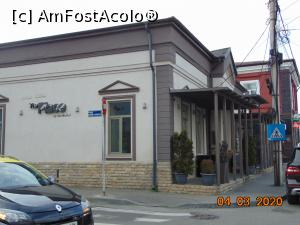 [P01] restaurant The Place » foto by Yolanda
 - 
<span class="allrVoted glyphicon glyphicon-heart hidden" id="av1149499"></span>
<a class="m-l-10 hidden" id="sv1149499" onclick="voting_Foto_DelVot(,1149499,8103)" role="button">șterge vot <span class="glyphicon glyphicon-remove"></span></a>
<a id="v91149499" class=" c-red"  onclick="voting_Foto_SetVot(1149499)" role="button"><span class="glyphicon glyphicon-heart-empty"></span> <b>LIKE</b> = Votează poza</a> <img class="hidden"  id="f1149499W9" src="/imagini/loader.gif" border="0" /><span class="AjErrMes hidden" id="e1149499ErM"></span>