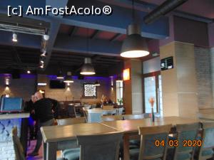 [P04] interior restaurant, e goool » foto by Yolanda
 - 
<span class="allrVoted glyphicon glyphicon-heart hidden" id="av1149502"></span>
<a class="m-l-10 hidden" id="sv1149502" onclick="voting_Foto_DelVot(,1149502,8103)" role="button">șterge vot <span class="glyphicon glyphicon-remove"></span></a>
<a id="v91149502" class=" c-red"  onclick="voting_Foto_SetVot(1149502)" role="button"><span class="glyphicon glyphicon-heart-empty"></span> <b>LIKE</b> = Votează poza</a> <img class="hidden"  id="f1149502W9" src="/imagini/loader.gif" border="0" /><span class="AjErrMes hidden" id="e1149502ErM"></span>