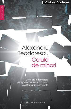 [P01] Coperta cărţii lui Alec.  » foto by Carmen Ion <span class="label label-default labelC_thin small">NEVOTABILĂ</span>