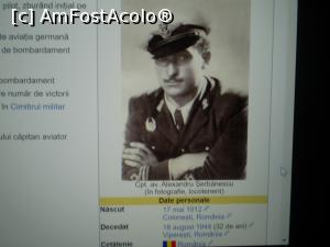 [P04] Cpt. aviator Alexanxdru Șerbănescu - șeful Grupuluji 9 vânătoare aeriană.  » foto by Mihai18
 - 
<span class="allrVoted glyphicon glyphicon-heart hidden" id="av991415"></span>
<a class="m-l-10 hidden" id="sv991415" onclick="voting_Foto_DelVot(,991415,8128)" role="button">șterge vot <span class="glyphicon glyphicon-remove"></span></a>
<a id="v9991415" class=" c-red"  onclick="voting_Foto_SetVot(991415)" role="button"><span class="glyphicon glyphicon-heart-empty"></span> <b>LIKE</b> = Votează poza</a> <img class="hidden"  id="f991415W9" src="/imagini/loader.gif" border="0" /><span class="AjErrMes hidden" id="e991415ErM"></span>