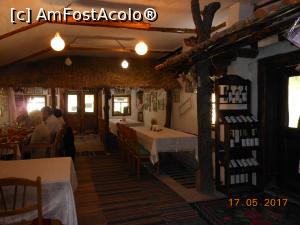 [P11] Butuceni - sat tradițional moldovenesc. Parțial, sala de servire a mesei.  » foto by iulianic
 - 
<span class="allrVoted glyphicon glyphicon-heart hidden" id="av1155778"></span>
<a class="m-l-10 hidden" id="sv1155778" onclick="voting_Foto_DelVot(,1155778,8129)" role="button">șterge vot <span class="glyphicon glyphicon-remove"></span></a>
<a id="v91155778" class=" c-red"  onclick="voting_Foto_SetVot(1155778)" role="button"><span class="glyphicon glyphicon-heart-empty"></span> <b>LIKE</b> = Votează poza</a> <img class="hidden"  id="f1155778W9" src="/imagini/loader.gif" border="0" /><span class="AjErrMes hidden" id="e1155778ErM"></span>