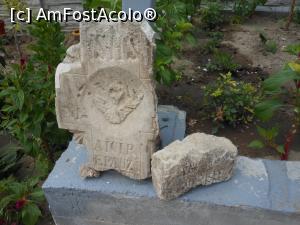 [P20] Biserica ruinată de la Ciuperceni - Rămășițe de pietre funerare.  » foto by iulianic
 - 
<span class="allrVoted glyphicon glyphicon-heart hidden" id="av1090636"></span>
<a class="m-l-10 hidden" id="sv1090636" onclick="voting_Foto_DelVot(,1090636,8133)" role="button">șterge vot <span class="glyphicon glyphicon-remove"></span></a>
<a id="v91090636" class=" c-red"  onclick="voting_Foto_SetVot(1090636)" role="button"><span class="glyphicon glyphicon-heart-empty"></span> <b>LIKE</b> = Votează poza</a> <img class="hidden"  id="f1090636W9" src="/imagini/loader.gif" border="0" /><span class="AjErrMes hidden" id="e1090636ErM"></span>