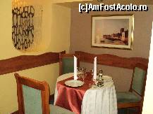 [P03] Detaliu din restaurantul Turris (un separeu ) » foto by TORA INGRID
 - 
<span class="allrVoted glyphicon glyphicon-heart hidden" id="av170148"></span>
<a class="m-l-10 hidden" id="sv170148" onclick="voting_Foto_DelVot(,170148,8133)" role="button">șterge vot <span class="glyphicon glyphicon-remove"></span></a>
<a id="v9170148" class=" c-red"  onclick="voting_Foto_SetVot(170148)" role="button"><span class="glyphicon glyphicon-heart-empty"></span> <b>LIKE</b> = Votează poza</a> <img class="hidden"  id="f170148W9" src="/imagini/loader.gif" border="0" /><span class="AjErrMes hidden" id="e170148ErM"></span>