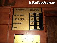 [P08] Tarife la receptie - hotel Turris 3* » foto by TORA INGRID
 - 
<span class="allrVoted glyphicon glyphicon-heart hidden" id="av170153"></span>
<a class="m-l-10 hidden" id="sv170153" onclick="voting_Foto_DelVot(,170153,8133)" role="button">șterge vot <span class="glyphicon glyphicon-remove"></span></a>
<a id="v9170153" class=" c-red"  onclick="voting_Foto_SetVot(170153)" role="button"><span class="glyphicon glyphicon-heart-empty"></span> <b>LIKE</b> = Votează poza</a> <img class="hidden"  id="f170153W9" src="/imagini/loader.gif" border="0" /><span class="AjErrMes hidden" id="e170153ErM"></span>