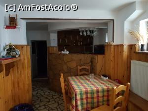 [P10] Casa Flora, Piscul Negru - sala de mese aflată la parter. » foto by Floryn81
 - 
<span class="allrVoted glyphicon glyphicon-heart hidden" id="av1197045"></span>
<a class="m-l-10 hidden" id="sv1197045" onclick="voting_Foto_DelVot(,1197045,8145)" role="button">șterge vot <span class="glyphicon glyphicon-remove"></span></a>
<a id="v91197045" class=" c-red"  onclick="voting_Foto_SetVot(1197045)" role="button"><span class="glyphicon glyphicon-heart-empty"></span> <b>LIKE</b> = Votează poza</a> <img class="hidden"  id="f1197045W9" src="/imagini/loader.gif" border="0" /><span class="AjErrMes hidden" id="e1197045ErM"></span>
