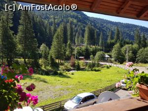 [P22] Din balconul camerei se deschidea o frumoasă priveliște, iar a doua zi dimineața ne-am bucurat de ceea ce vedeam în jur. » foto by Floryn81
 - 
<span class="allrVoted glyphicon glyphicon-heart hidden" id="av1197057"></span>
<a class="m-l-10 hidden" id="sv1197057" onclick="voting_Foto_DelVot(,1197057,8145)" role="button">șterge vot <span class="glyphicon glyphicon-remove"></span></a>
<a id="v91197057" class=" c-red"  onclick="voting_Foto_SetVot(1197057)" role="button"><span class="glyphicon glyphicon-heart-empty"></span> <b>LIKE</b> = Votează poza</a> <img class="hidden"  id="f1197057W9" src="/imagini/loader.gif" border="0" /><span class="AjErrMes hidden" id="e1197057ErM"></span>