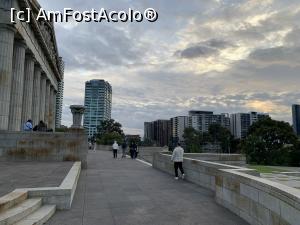 [P39] Shrine of Remembrance » foto by AZE
 - 
<span class="allrVoted glyphicon glyphicon-heart hidden" id="av1373052"></span>
<a class="m-l-10 hidden" id="sv1373052" onclick="voting_Foto_DelVot(,1373052,8157)" role="button">șterge vot <span class="glyphicon glyphicon-remove"></span></a>
<a id="v91373052" class=" c-red"  onclick="voting_Foto_SetVot(1373052)" role="button"><span class="glyphicon glyphicon-heart-empty"></span> <b>LIKE</b> = Votează poza</a> <img class="hidden"  id="f1373052W9" src="/imagini/loader.gif" border="0" /><span class="AjErrMes hidden" id="e1373052ErM"></span>
