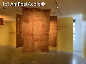 [P41] MCA,muzeul de artă contemporană,exponate » foto by AZE
 - 
<span class="allrVoted glyphicon glyphicon-heart hidden" id="av1389748"></span>
<a class="m-l-10 hidden" id="sv1389748" onclick="voting_Foto_DelVot(,1389748,8165)" role="button">șterge vot <span class="glyphicon glyphicon-remove"></span></a>
<a id="v91389748" class=" c-red"  onclick="voting_Foto_SetVot(1389748)" role="button"><span class="glyphicon glyphicon-heart-empty"></span> <b>LIKE</b> = Votează poza</a> <img class="hidden"  id="f1389748W9" src="/imagini/loader.gif" border="0" /><span class="AjErrMes hidden" id="e1389748ErM"></span>