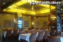 [P24] Restaurantul elegant al hotelului Ramada Britannia » foto by ileanaxperta*
 - 
<span class="allrVoted glyphicon glyphicon-heart hidden" id="av174622"></span>
<a class="m-l-10 hidden" id="sv174622" onclick="voting_Foto_DelVot(,174622,8197)" role="button">șterge vot <span class="glyphicon glyphicon-remove"></span></a>
<a id="v9174622" class=" c-red"  onclick="voting_Foto_SetVot(174622)" role="button"><span class="glyphicon glyphicon-heart-empty"></span> <b>LIKE</b> = Votează poza</a> <img class="hidden"  id="f174622W9" src="/imagini/loader.gif" border="0" /><span class="AjErrMes hidden" id="e174622ErM"></span>