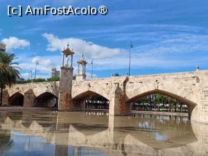 [P19] Pod de pe fostul fluviu Turia, acum oglindit în apa statatoare » foto by BristenaBrad
 - 
<span class="allrVoted glyphicon glyphicon-heart hidden" id="av1398062"></span>
<a class="m-l-10 hidden" id="sv1398062" onclick="voting_Foto_DelVot(,1398062,8268)" role="button">șterge vot <span class="glyphicon glyphicon-remove"></span></a>
<a id="v91398062" class=" c-red"  onclick="voting_Foto_SetVot(1398062)" role="button"><span class="glyphicon glyphicon-heart-empty"></span> <b>LIKE</b> = Votează poza</a> <img class="hidden"  id="f1398062W9" src="/imagini/loader.gif" border="0" /><span class="AjErrMes hidden" id="e1398062ErM"></span>