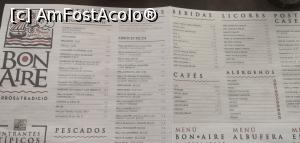 [P22] Restaurantul Bon Aire, câteva prețuri. » foto by Aurici
 - 
<span class="allrVoted glyphicon glyphicon-heart hidden" id="av1267101"></span>
<a class="m-l-10 hidden" id="sv1267101" onclick="voting_Foto_DelVot(,1267101,8268)" role="button">șterge vot <span class="glyphicon glyphicon-remove"></span></a>
<a id="v91267101" class=" c-red"  onclick="voting_Foto_SetVot(1267101)" role="button"><span class="glyphicon glyphicon-heart-empty"></span> <b>LIKE</b> = Votează poza</a> <img class="hidden"  id="f1267101W9" src="/imagini/loader.gif" border="0" /><span class="AjErrMes hidden" id="e1267101ErM"></span>