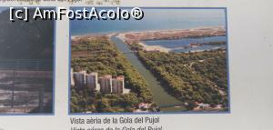 [P45] Traseul istoric Gola del Pujol, în dreapta canalului, se ajunge la lacul sărat și apoi la plajele Mediteranei. » foto by Aurici
 - 
<span class="allrVoted glyphicon glyphicon-heart hidden" id="av1267124"></span>
<a class="m-l-10 hidden" id="sv1267124" onclick="voting_Foto_DelVot(,1267124,8268)" role="button">șterge vot <span class="glyphicon glyphicon-remove"></span></a>
<a id="v91267124" class=" c-red"  onclick="voting_Foto_SetVot(1267124)" role="button"><span class="glyphicon glyphicon-heart-empty"></span> <b>LIKE</b> = Votează poza</a> <img class="hidden"  id="f1267124W9" src="/imagini/loader.gif" border="0" /><span class="AjErrMes hidden" id="e1267124ErM"></span>