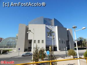 [P10] Palau de la Musica, în Parcul Túria » foto by Costi
 - 
<span class="allrVoted glyphicon glyphicon-heart hidden" id="av926969"></span>
<a class="m-l-10 hidden" id="sv926969" onclick="voting_Foto_DelVot(,926969,8268)" role="button">șterge vot <span class="glyphicon glyphicon-remove"></span></a>
<a id="v9926969" class=" c-red"  onclick="voting_Foto_SetVot(926969)" role="button"><span class="glyphicon glyphicon-heart-empty"></span> <b>LIKE</b> = Votează poza</a> <img class="hidden"  id="f926969W9" src="/imagini/loader.gif" border="0" /><span class="AjErrMes hidden" id="e926969ErM"></span>