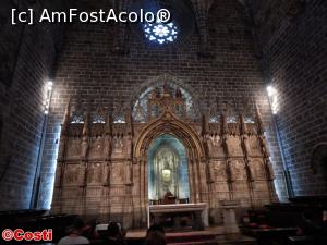 [P15] La Capilla del Santo Cáliz, din Catedrala Valenciei » foto by Costi
 - 
<span class="allrVoted glyphicon glyphicon-heart hidden" id="av926976"></span>
<a class="m-l-10 hidden" id="sv926976" onclick="voting_Foto_DelVot(,926976,8268)" role="button">șterge vot <span class="glyphicon glyphicon-remove"></span></a>
<a id="v9926976" class=" c-red"  onclick="voting_Foto_SetVot(926976)" role="button"><span class="glyphicon glyphicon-heart-empty"></span> <b>LIKE</b> = Votează poza</a> <img class="hidden"  id="f926976W9" src="/imagini/loader.gif" border="0" /><span class="AjErrMes hidden" id="e926976ErM"></span>