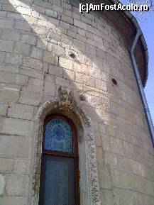 [P50] Giurgiu - Schitul Sf. Nicolae, ghiulele încastrate în zidul sudic.  » foto by iulianic
 - 
<span class="allrVoted glyphicon glyphicon-heart hidden" id="av413262"></span>
<a class="m-l-10 hidden" id="sv413262" onclick="voting_Foto_DelVot(,413262,8317)" role="button">șterge vot <span class="glyphicon glyphicon-remove"></span></a>
<a id="v9413262" class=" c-red"  onclick="voting_Foto_SetVot(413262)" role="button"><span class="glyphicon glyphicon-heart-empty"></span> <b>LIKE</b> = Votează poza</a> <img class="hidden"  id="f413262W9" src="/imagini/loader.gif" border="0" /><span class="AjErrMes hidden" id="e413262ErM"></span>