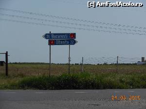 [P06] Herăşti - La kilometrul 31, lângă benzinărie, începe drumul către sat.  » foto by iulianic
 - 
<span class="allrVoted glyphicon glyphicon-heart hidden" id="av620288"></span>
<a class="m-l-10 hidden" id="sv620288" onclick="voting_Foto_DelVot(,620288,8317)" role="button">șterge vot <span class="glyphicon glyphicon-remove"></span></a>
<a id="v9620288" class=" c-red"  onclick="voting_Foto_SetVot(620288)" role="button"><span class="glyphicon glyphicon-heart-empty"></span> <b>LIKE</b> = Votează poza</a> <img class="hidden"  id="f620288W9" src="/imagini/loader.gif" border="0" /><span class="AjErrMes hidden" id="e620288ErM"></span>