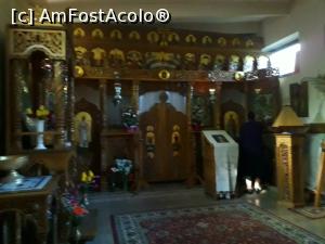 [P21] Manatirea Sf. Ioan Rusul din Slobozia Giurgiu. Paraclisul de iarna, amenajat in depozitul de munitii al fostei unitati militare.  » foto by Floria
 - 
<span class="allrVoted glyphicon glyphicon-heart hidden" id="av1037267"></span>
<a class="m-l-10 hidden" id="sv1037267" onclick="voting_Foto_DelVot(,1037267,8317)" role="button">șterge vot <span class="glyphicon glyphicon-remove"></span></a>
<a id="v91037267" class=" c-red"  onclick="voting_Foto_SetVot(1037267)" role="button"><span class="glyphicon glyphicon-heart-empty"></span> <b>LIKE</b> = Votează poza</a> <img class="hidden"  id="f1037267W9" src="/imagini/loader.gif" border="0" /><span class="AjErrMes hidden" id="e1037267ErM"></span>