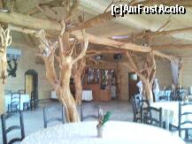 [P04] Hotel La unchiul Niky - acesta este restaurantul- rustic sau modern? » foto by kmy
 - 
<span class="allrVoted glyphicon glyphicon-heart hidden" id="av179069"></span>
<a class="m-l-10 hidden" id="sv179069" onclick="voting_Foto_DelVot(,179069,8322)" role="button">șterge vot <span class="glyphicon glyphicon-remove"></span></a>
<a id="v9179069" class=" c-red"  onclick="voting_Foto_SetVot(179069)" role="button"><span class="glyphicon glyphicon-heart-empty"></span> <b>LIKE</b> = Votează poza</a> <img class="hidden"  id="f179069W9" src="/imagini/loader.gif" border="0" /><span class="AjErrMes hidden" id="e179069ErM"></span>
