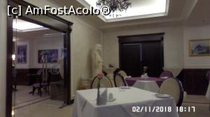 [P27] Grand Hotel Sofianu, Râmnicu Vâlcea, restaurantul Four Seasons » foto by ungureanica
 - 
<span class="allrVoted glyphicon glyphicon-heart hidden" id="av1029061"></span>
<a class="m-l-10 hidden" id="sv1029061" onclick="voting_Foto_DelVot(,1029061,8327)" role="button">șterge vot <span class="glyphicon glyphicon-remove"></span></a>
<a id="v91029061" class=" c-red"  onclick="voting_Foto_SetVot(1029061)" role="button"><span class="glyphicon glyphicon-heart-empty"></span> <b>LIKE</b> = Votează poza</a> <img class="hidden"  id="f1029061W9" src="/imagini/loader.gif" border="0" /><span class="AjErrMes hidden" id="e1029061ErM"></span>