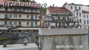 [P04] Ljubljana, dragonași pe malurile râului Ljubljanica » foto by ungureanica
 - 
<span class="allrVoted glyphicon glyphicon-heart hidden" id="av1108356"></span>
<a class="m-l-10 hidden" id="sv1108356" onclick="voting_Foto_DelVot(,1108356,8382)" role="button">șterge vot <span class="glyphicon glyphicon-remove"></span></a>
<a id="v91108356" class=" c-red"  onclick="voting_Foto_SetVot(1108356)" role="button"><span class="glyphicon glyphicon-heart-empty"></span> <b>LIKE</b> = Votează poza</a> <img class="hidden"  id="f1108356W9" src="/imagini/loader.gif" border="0" /><span class="AjErrMes hidden" id="e1108356ErM"></span>